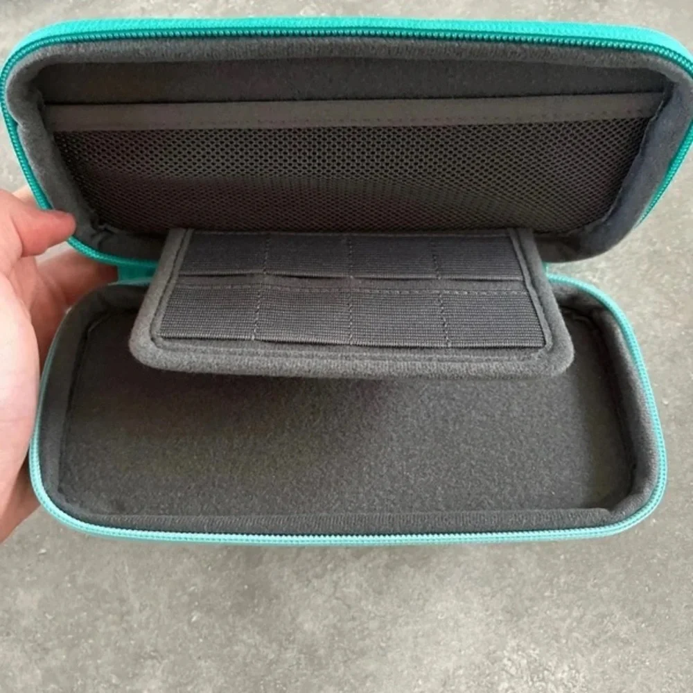 Nintendo Switch Lite - Blue